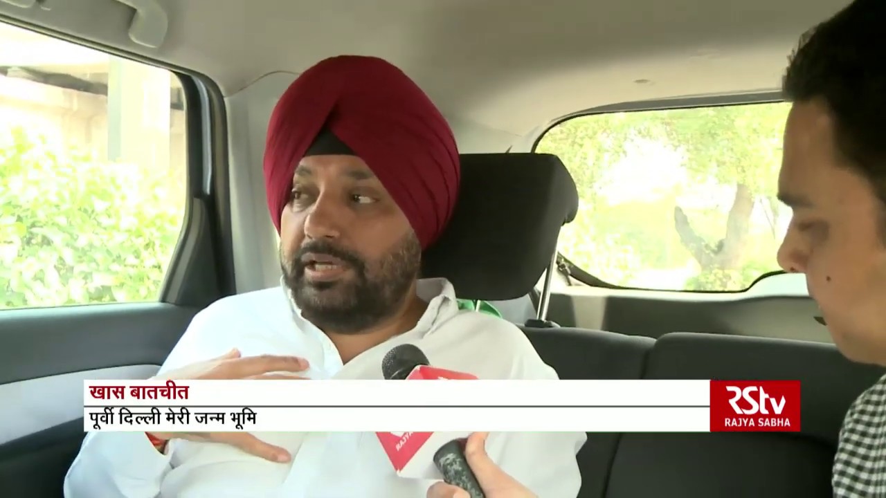 BJP, AAP candidates in East Delhi are here for political tourism: Cong's Arvinder Singh Lovely