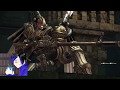 [FFXIV SB] Orbonne Monastery - Mustadio [First Time Through - 1/9/19]