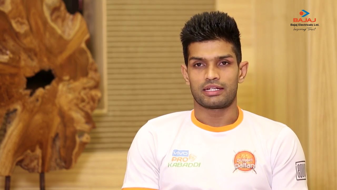 Bajaj | Prokabadi Campaign |