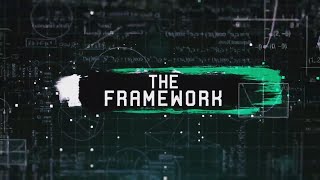 Pre-Algebra Segment - The Framework: Cryptography
