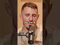 What Did Tom Aspinall To With His First UFC Check?