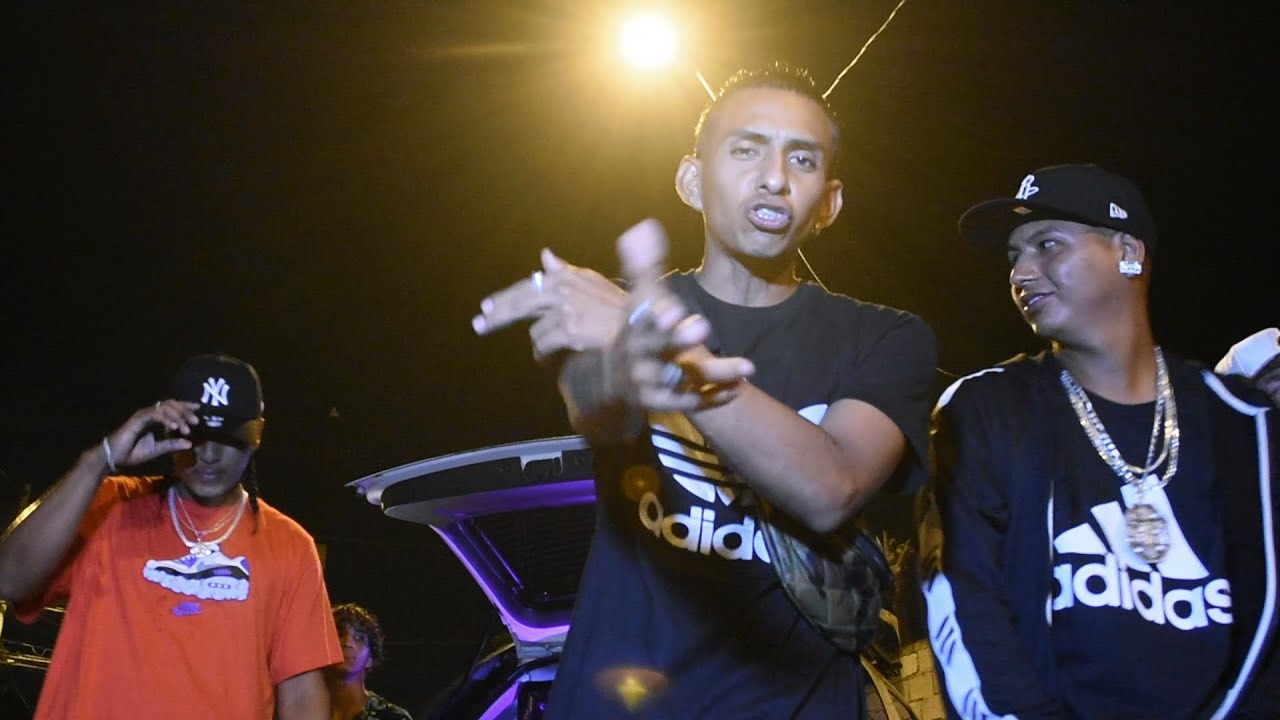 Ver RESPETEN _ The Small, Niko Rayk, El Tyger 593 (Video Oficial) en YouTube Ver RESPETEN _ The Small, Niko Rayk, El Tyger 593 (Video Oficial) en YouTube