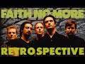 Capture de la vidéo Faith No More Retrospective