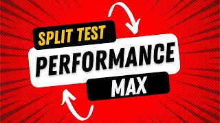 Unleash the Power of Performance Max: A Guide to Split Testing with Standard Shopping in Google Ads
