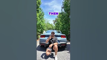 2025 Ford Mustang GT: Pricing & Specs