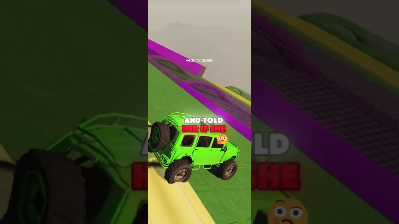 AITA for threatening to cut off my daughters allowance?