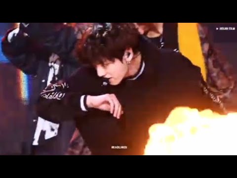 BTS || MIC DROP || JUNGKOOK FOCUS - YouTube