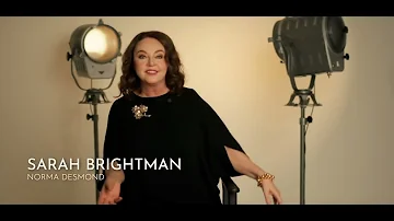 Sunset Boulevard | Sarah Brightman As Norma Desmond