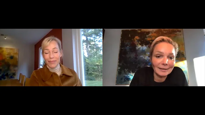 Step Seven: I Manifest Impact  In Conversation wit...