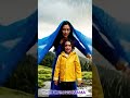 👩‍👦 Mom’s Rain Dance Rescue Turning Tears to Smiles in Epic Storm! 🌧️💃  Ultra 8K Hyper Real Magi