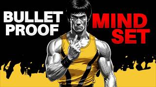 Bruce Lee’s Forbidden Mind Techniques | The Secret to Mental Mastery