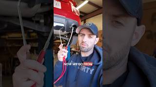 Mechanic or car doctor? #automobile #diy  #mechanic #shorts