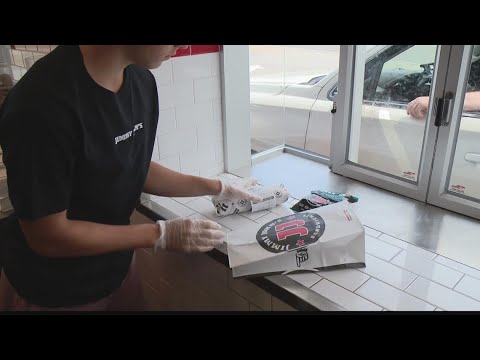 Jimmy John's owner says workers stole $100K