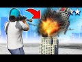 GTA 5 MA CON la FISICA SUPER REALISTICA!!