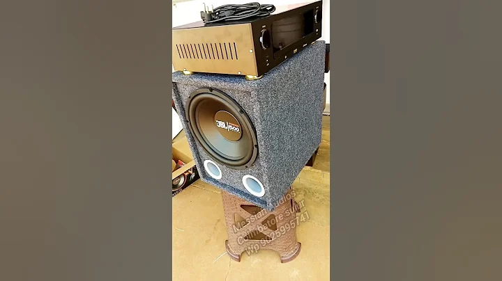 5.1 #Dolby total package with #JBL #subwoofer home use #amplifier package #Messiah #Audios #sulur