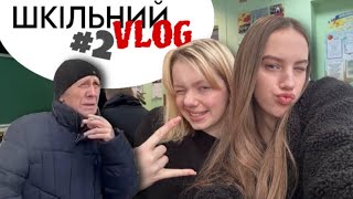 VLOG №2 | #Dasha