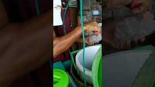 cendol dawet yang bikin seger #shorts #cendoldawet #minuman #kuliner