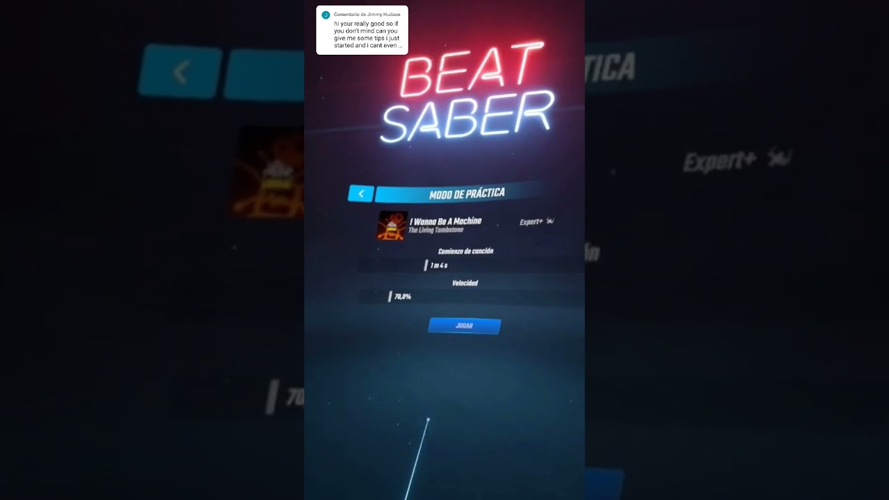 3 TIPS to GET BETTER at BEAT SABER! 