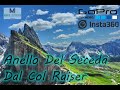 Anello Del Seceda Dal Col Riser