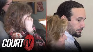 Victim Impact Statements | Joseph Ferlazzo's Sentencing