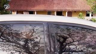 Şiyam, Kuşiyi Arabayla Kaçırdı - Bir Garip Aşk Hint Dizisi