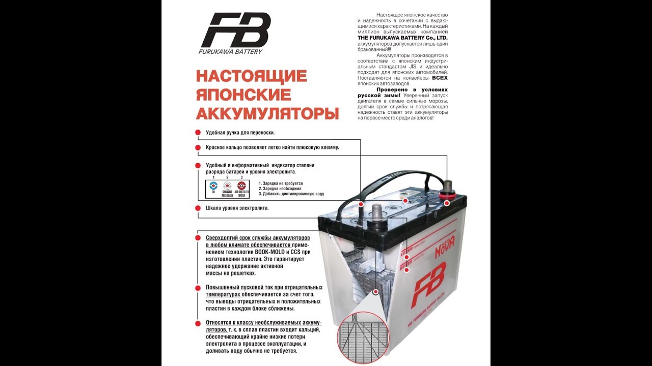 Срок службы аккумулятора автомобиля тойота