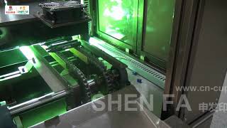 Celebrity Top 10 silk screen printing machine for Mark pen in the world Profile