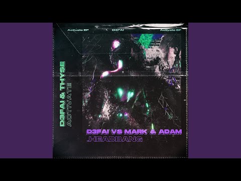 Activate (feat. D3FAI) (Extended Mix)