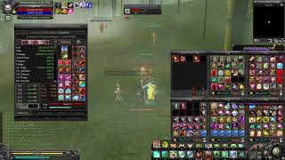 9Dragons Awaken (RF) 8th Anniversary Bamboo Dungeon