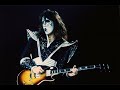 Favorite Guitar Solos: Ace Frehley (w/Guitar Hack)