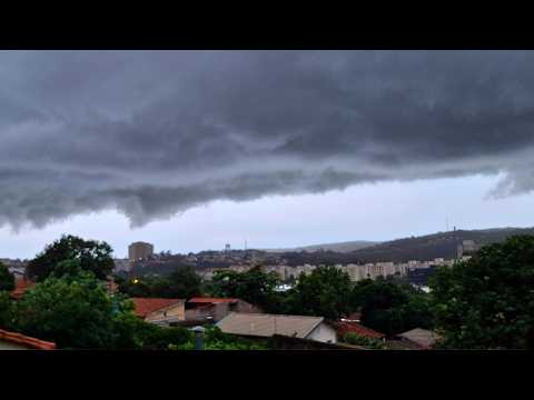 Período de chuvas e ventania cuidado - NÃO DEIXE SEUS PÁSSAROS desprotegidos !!