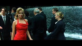 The Matrix -  a tribute