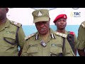 WATU 3 WAUAWA BAADA YA MGOGORO WA WAKULIMA NA WAFUGAJI, 25 WAKAMATWA, NYUMBA YACHOMWA MOTO RUVUMA