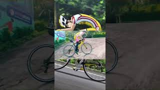 Tanjakan Cijengkol, 🎵 Koi no Hime Hime Pettanko Onoda ft Tadokoro