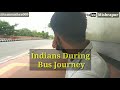 Indians in a bus  the timeliners  mishrapur  tsp  tvf