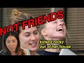 Why Amber & Rocky Aren't Friends...anymore