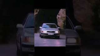 Audi 100 C4 Werbung vom 1990 audi100c4