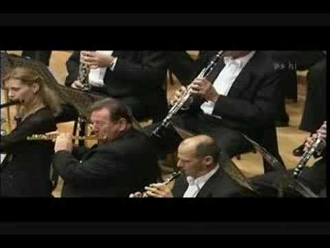 Wagner - Tristan und Isolde - Thielemann - 1 - Vorspiel