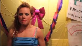 Why Girls Go Together in High School