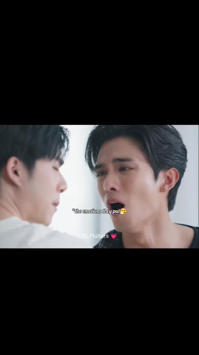This is so sad 😭💔#netjj #thaibl #bledit #bl #blshorts #blseries #realityshow #thaidrama #newbl #bls
