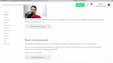 How to reset Virtualmin/Webmin Root Login Password