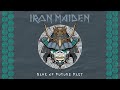 Video thumbnail for Iron Maiden - Days Of Future Past (Official Audio)