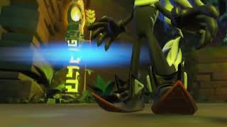 Sonic Forces - Shadow Gets Play Of The Game