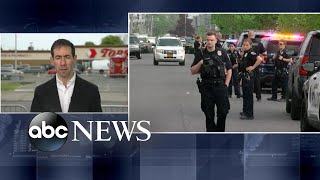Investigators uncover 180-page document filled with racist rhetoric