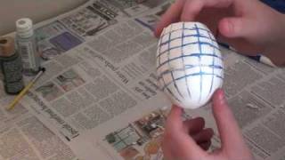 How to Build a Grenade