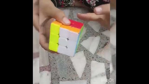 Rubik