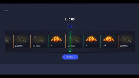 opening every case on csgocases PROFIT | csgocase.com