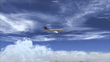 FSX - Real Environment Xtreme