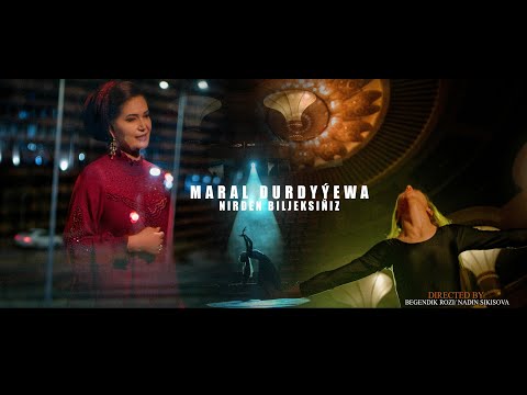 Maral - nirden biljeksiniz (official video) 2021 (AHMET KAYA)