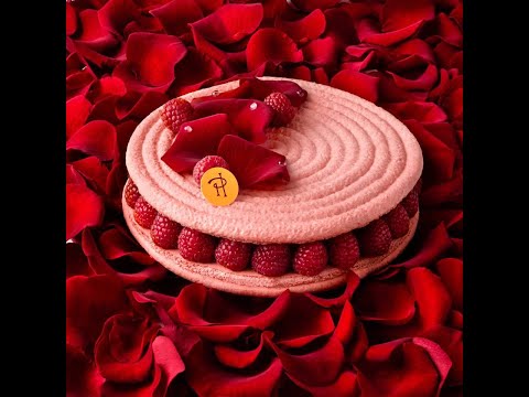 Ispahan - Pierre Hermé Paris